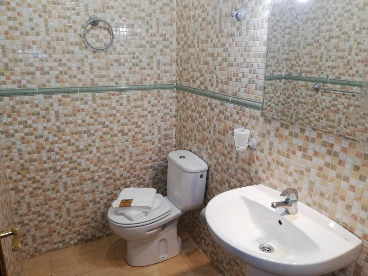 Casa Bielgo Caleta De Fuste Villa El Matorral Esterno foto