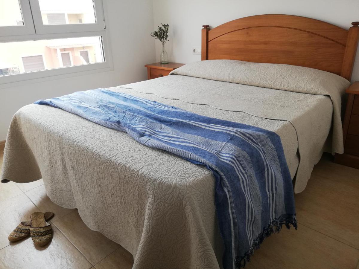 Casa Bielgo Caleta De Fuste Villa El Matorral Esterno foto